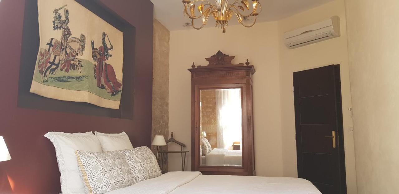 Appartement Le Cardinal Sarlat-la-Canéda Zewnętrze zdjęcie