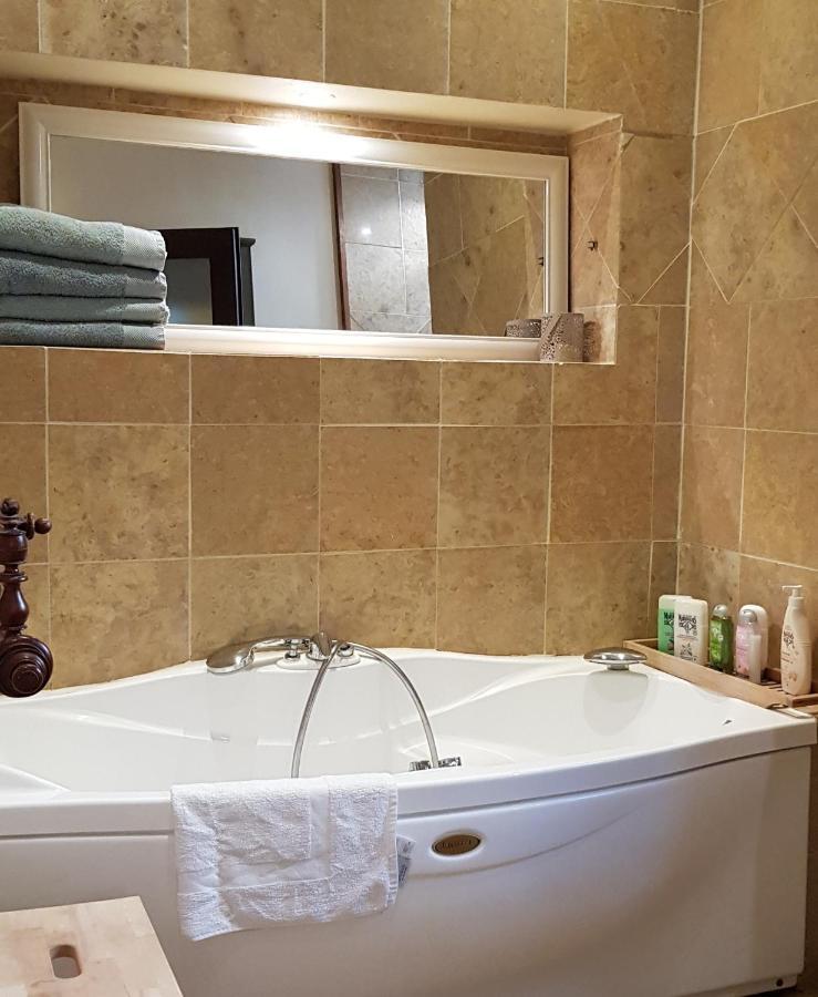 Appartement Le Cardinal Sarlat-la-Canéda Zewnętrze zdjęcie