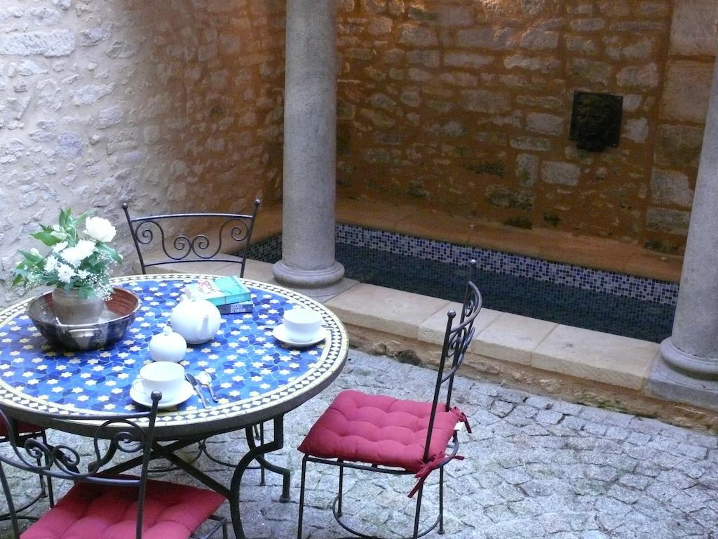 Appartement Le Cardinal Sarlat-la-Canéda Pokój zdjęcie